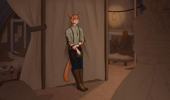 By @alfonxzie.bsky.social